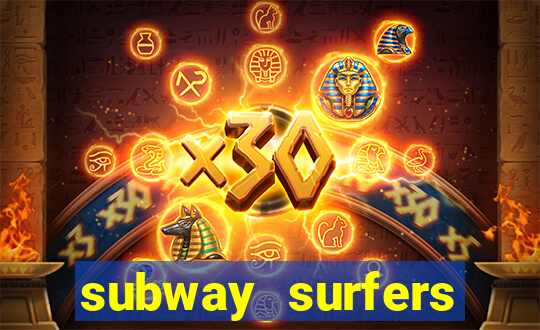 subway surfers unblocked games 66 ez